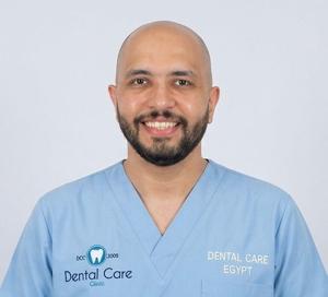 Dr. Ahmed Hassan
