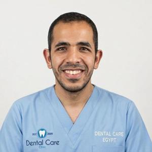 Dr. Karim Mahmoud