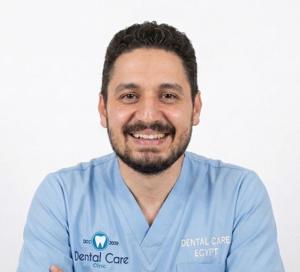 Dr. Mahmoud Agha