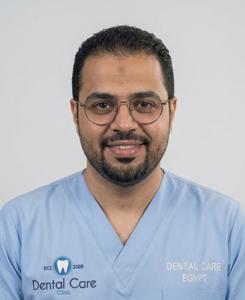 Dr. Mohamed Sayed