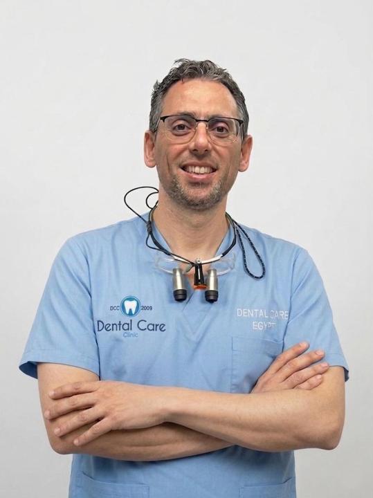 Dr Youssef Abdelghaffar