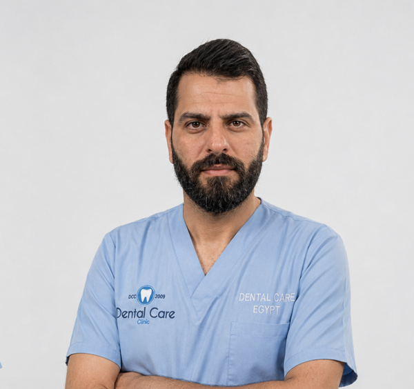Dr Ali Farouk