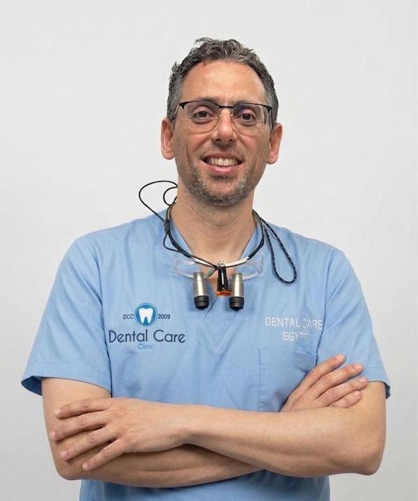 Dr Youssef Abdelghaffar
