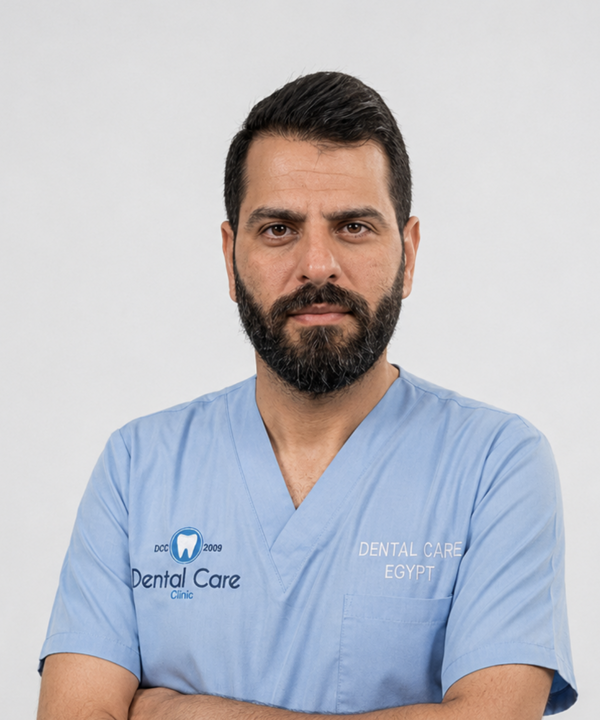 Dr Ali Farouk