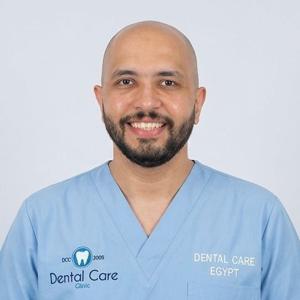 Dr. Ahmed Hassan