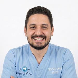 Dr. Mahmoud Agha