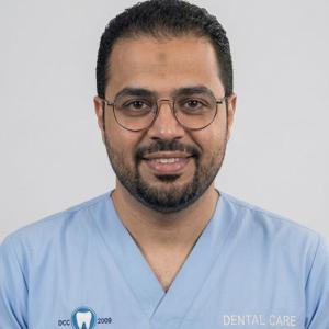 Dr. Mohamed Sayed
